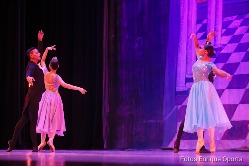 BALLET